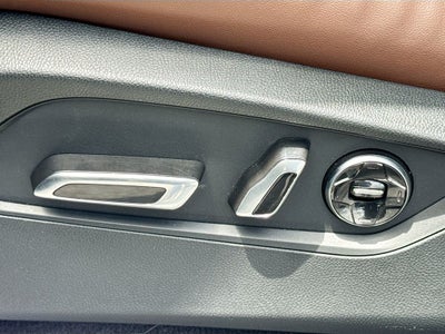2023 Acura MDX Advance SH-AWD