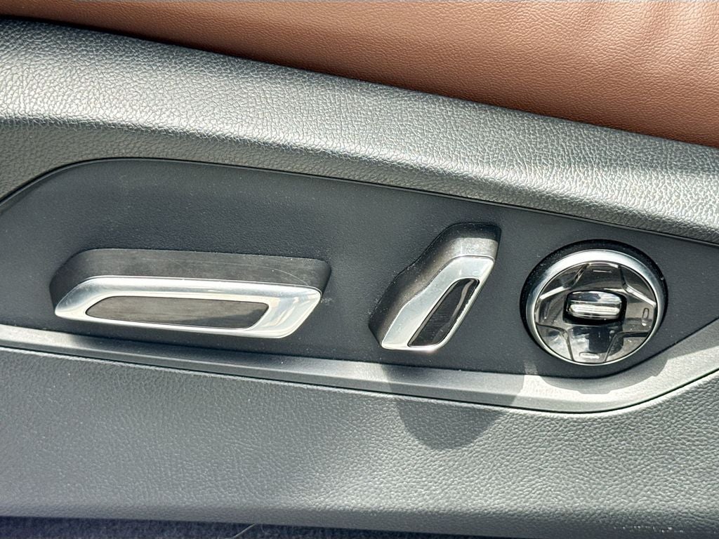 2023 Acura MDX Advance SH-AWD