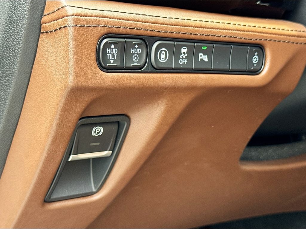 2023 Acura MDX Advance SH-AWD