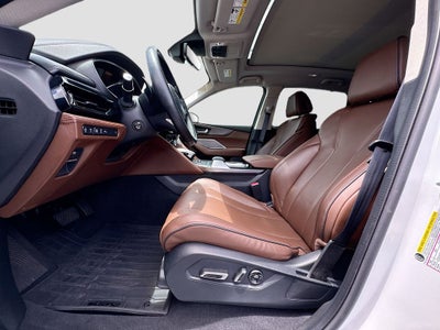 2023 Acura MDX Advance SH-AWD