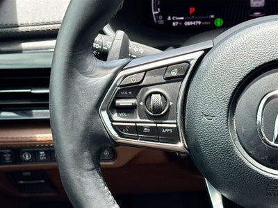 2023 Acura MDX Advance SH-AWD