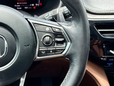 2023 Acura MDX Advance SH-AWD