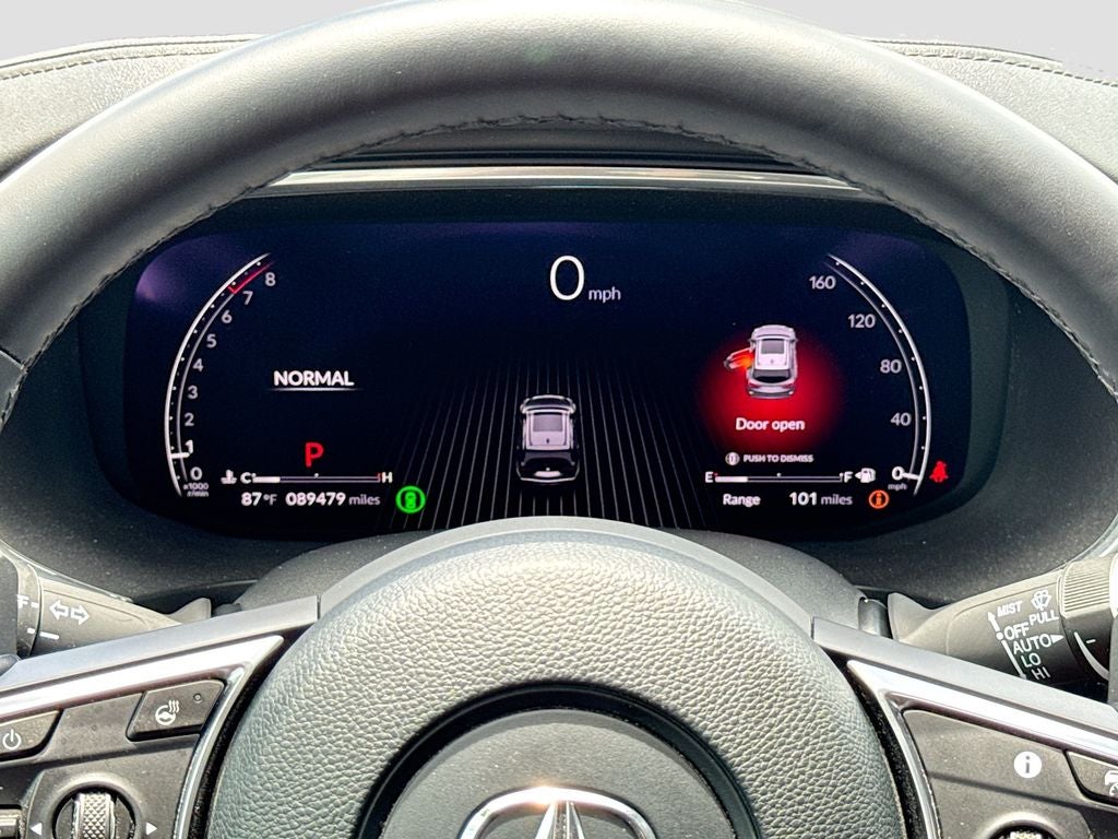 2023 Acura MDX Advance SH-AWD