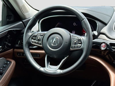 2023 Acura MDX Advance SH-AWD
