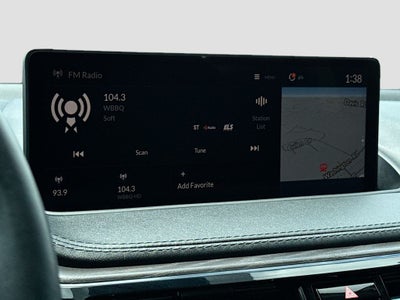 2023 Acura MDX Advance SH-AWD