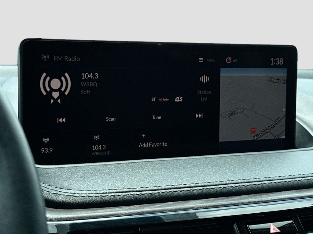 2023 Acura MDX Advance SH-AWD