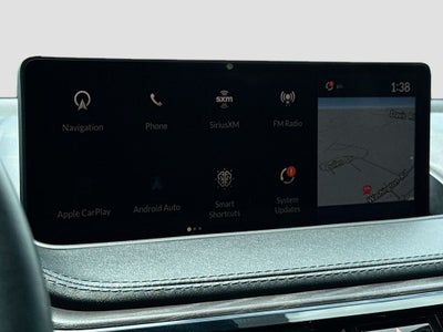 2023 Acura MDX Advance SH-AWD