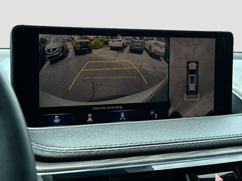 2023 Acura MDX Advance SH-AWD