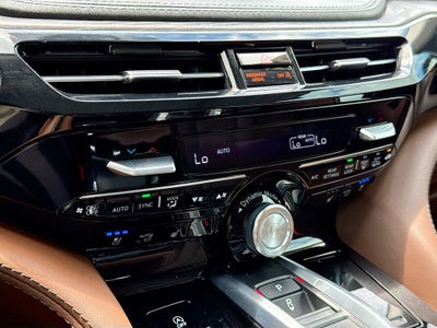 2023 Acura MDX Advance SH-AWD
