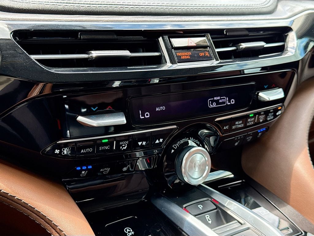 2023 Acura MDX Advance SH-AWD