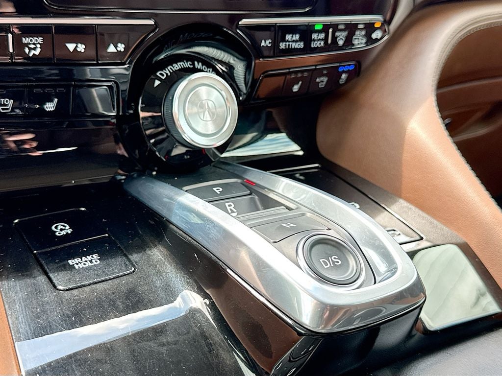 2023 Acura MDX Advance SH-AWD