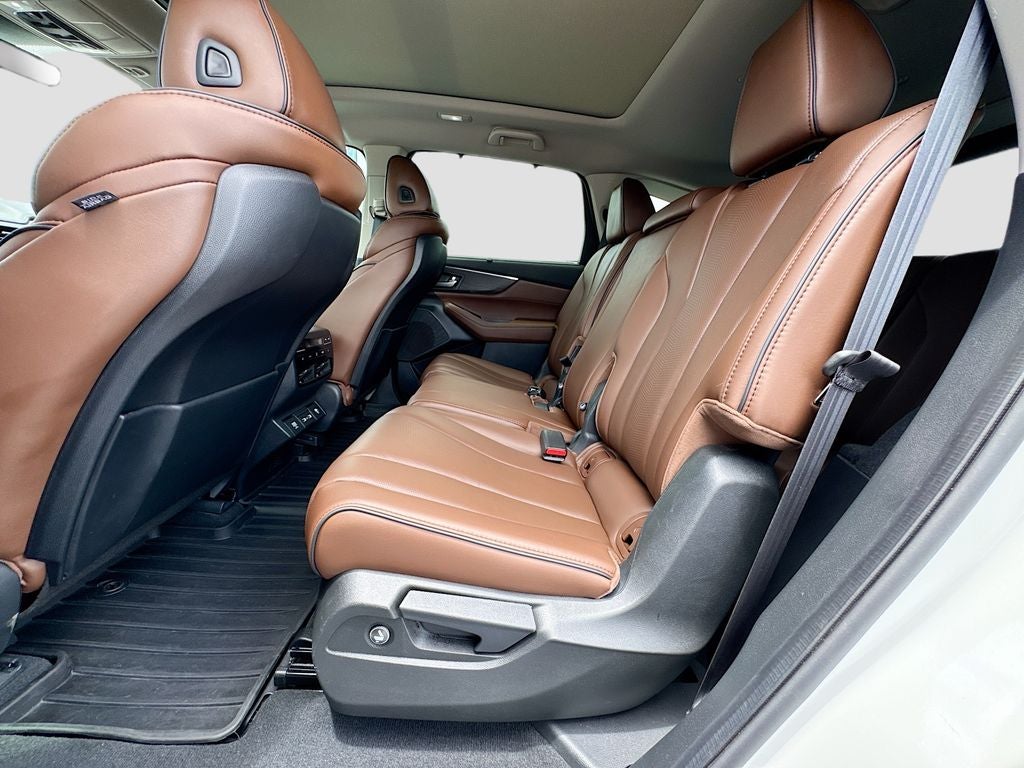 2023 Acura MDX Advance SH-AWD