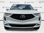 2023 Acura MDX Advance SH-AWD