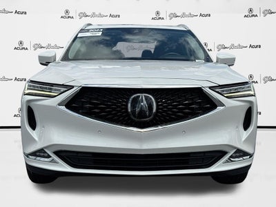 2023 Acura MDX Advance SH-AWD