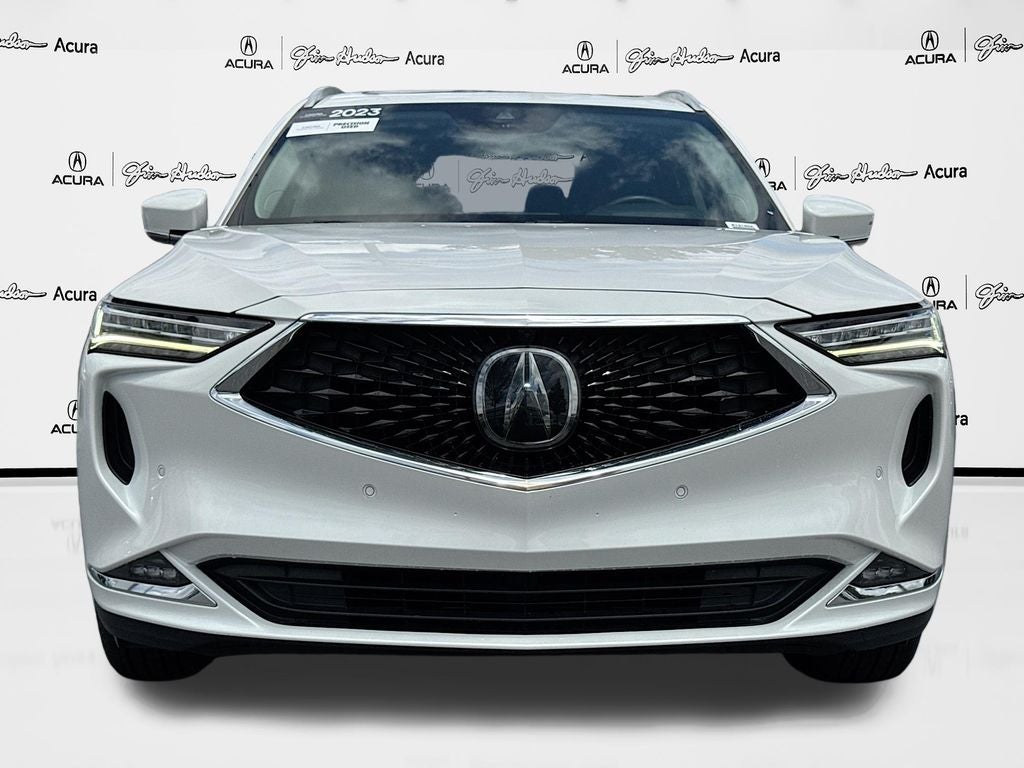 2023 Acura MDX Advance SH-AWD