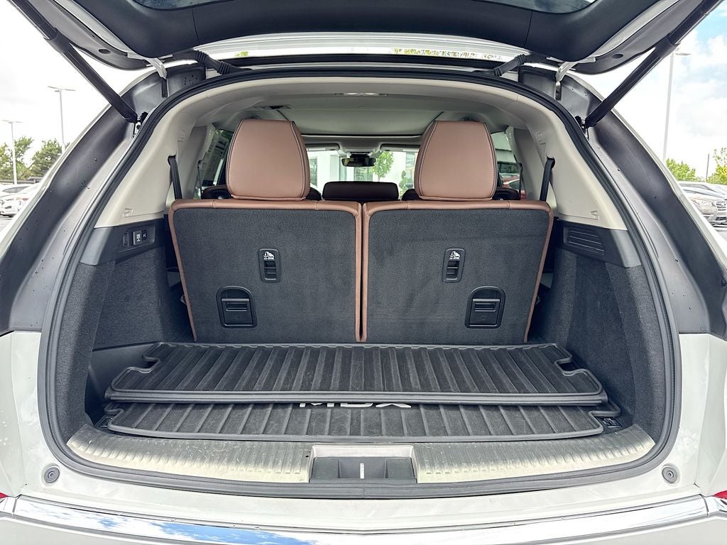 2023 Acura MDX Advance SH-AWD