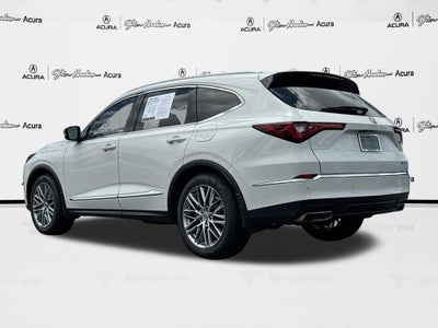 2023 Acura MDX Advance SH-AWD