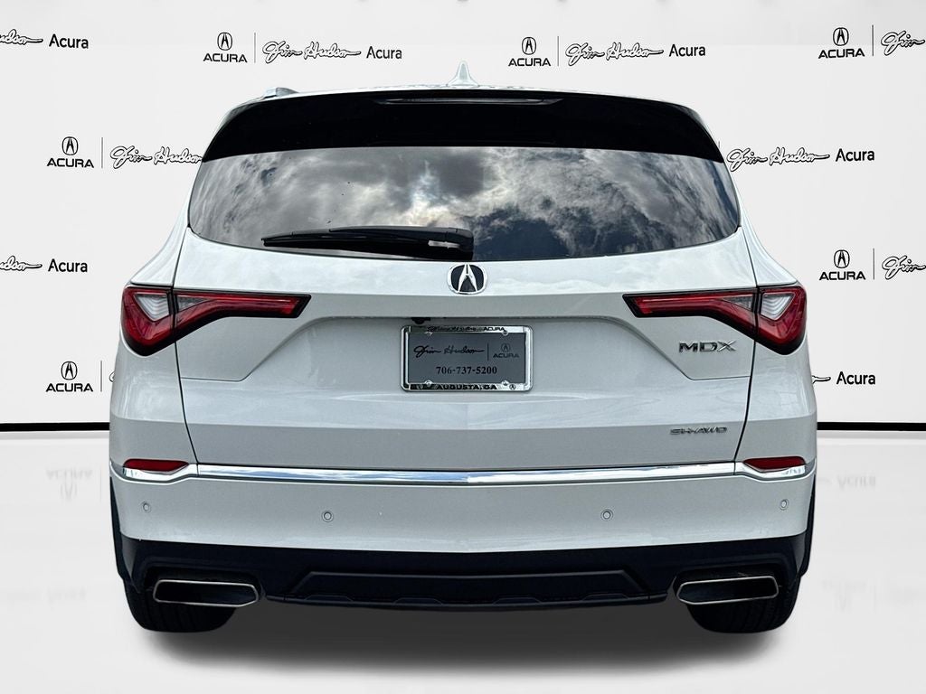 2023 Acura MDX Advance SH-AWD