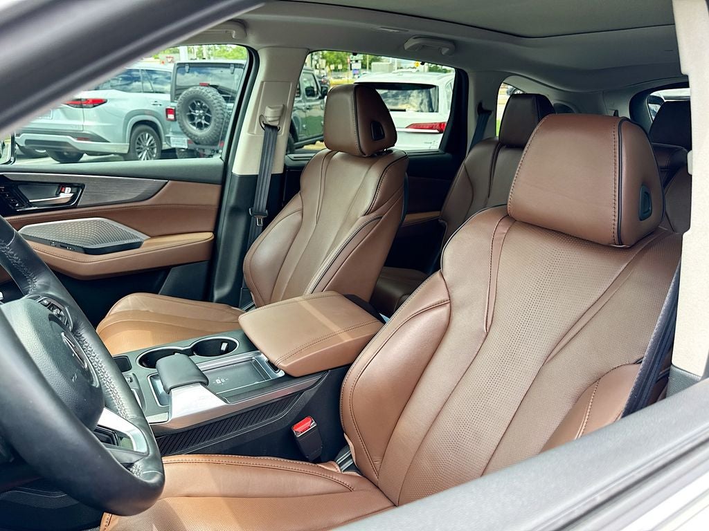 2023 Acura MDX Advance SH-AWD