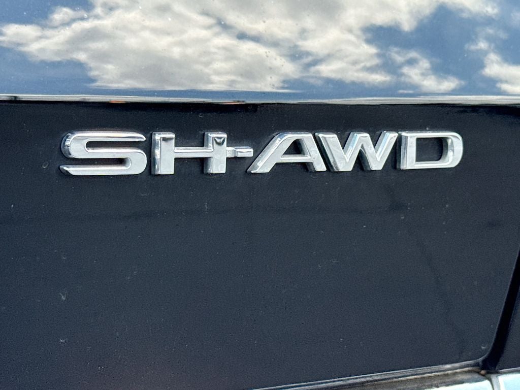 2023 Acura MDX Advance SH-AWD