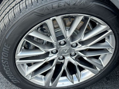 2023 Acura MDX Advance SH-AWD