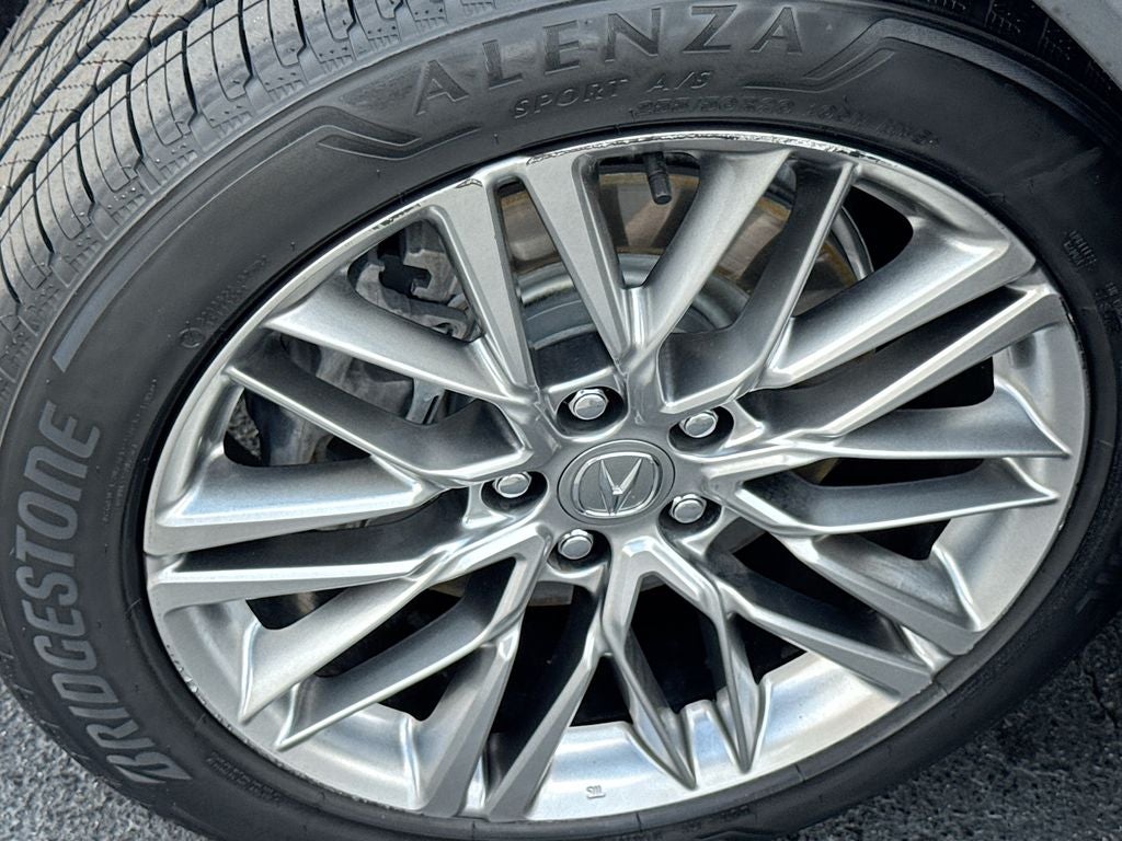 2023 Acura MDX Advance SH-AWD