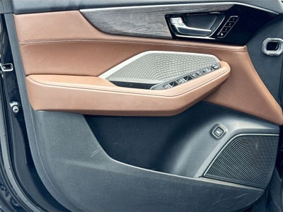 2023 Acura MDX Advance SH-AWD