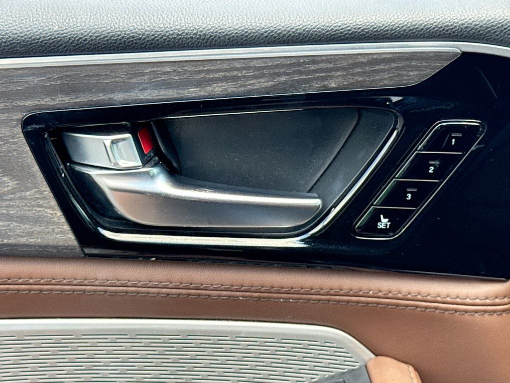 2023 Acura MDX Advance SH-AWD