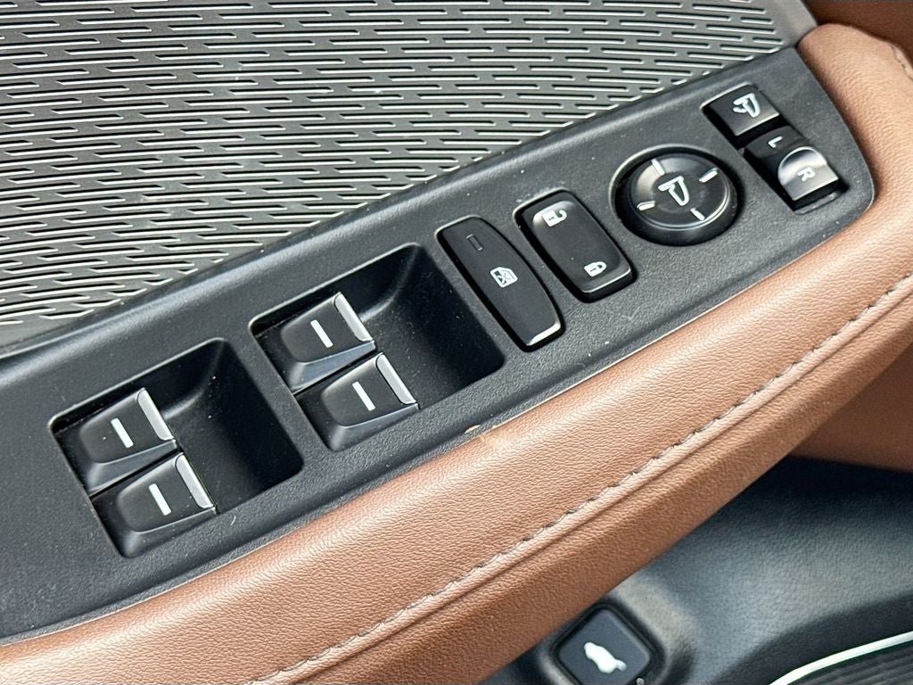 2023 Acura MDX Advance SH-AWD