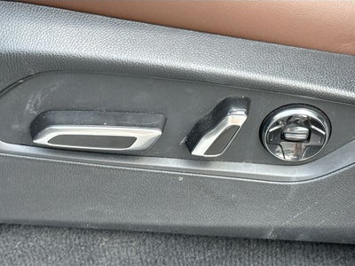 2023 Acura MDX Advance SH-AWD