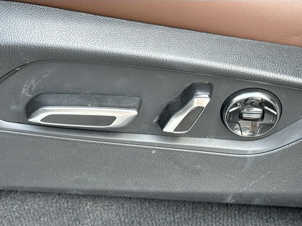 2023 Acura MDX Advance SH-AWD