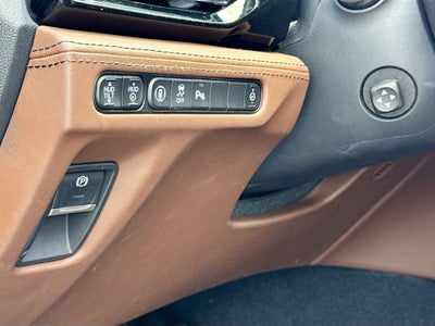 2023 Acura MDX Advance SH-AWD