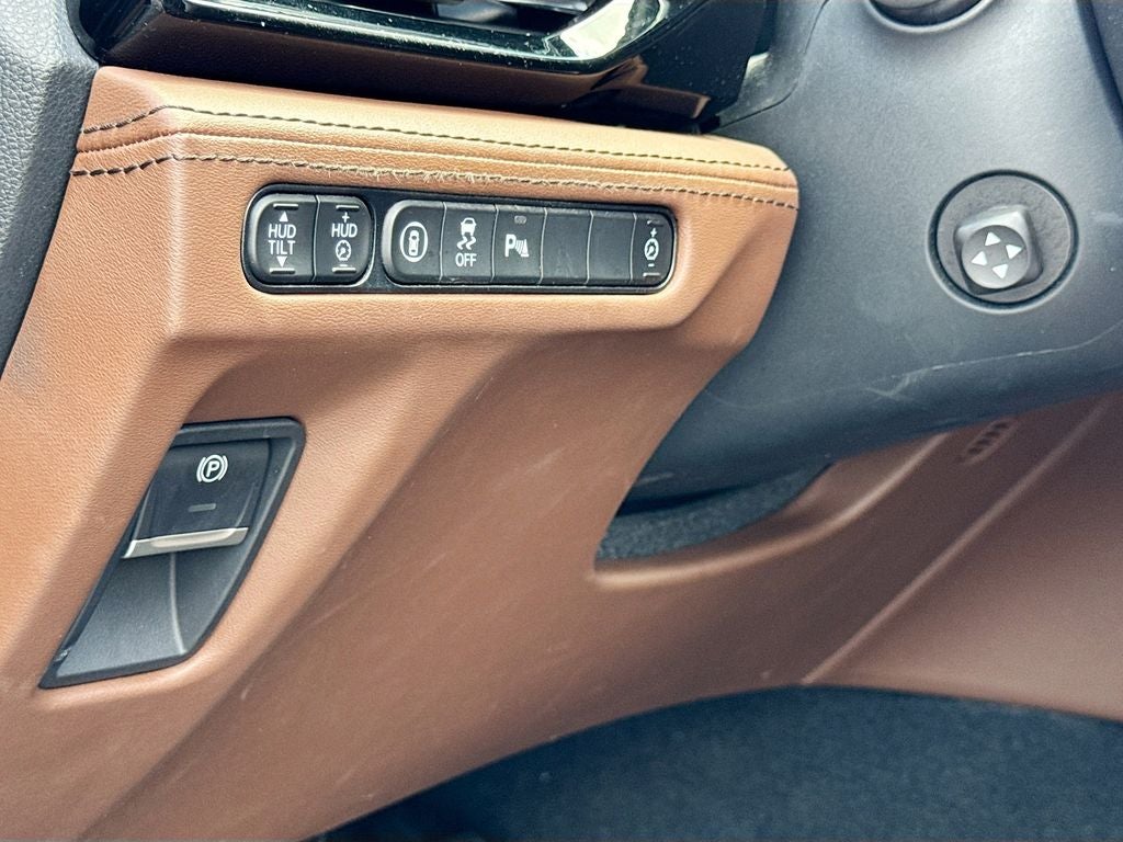 2023 Acura MDX Advance SH-AWD
