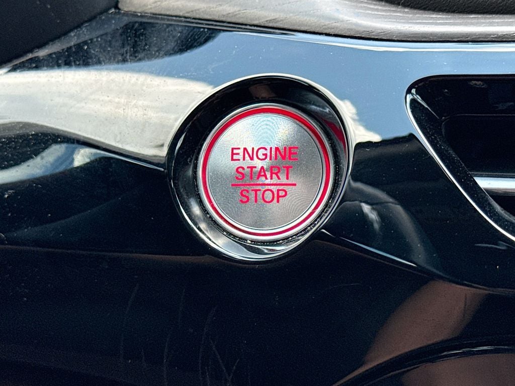 2023 Acura MDX Advance SH-AWD