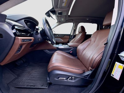 2023 Acura MDX Advance SH-AWD