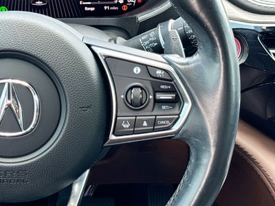 2023 Acura MDX Advance SH-AWD