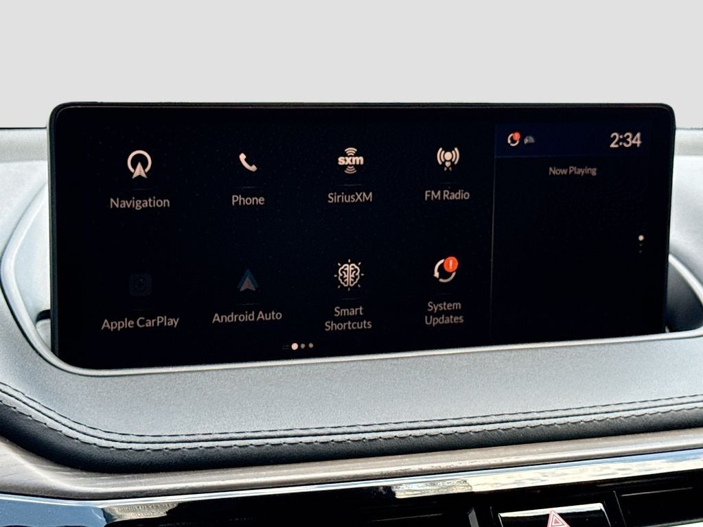 2023 Acura MDX Advance SH-AWD