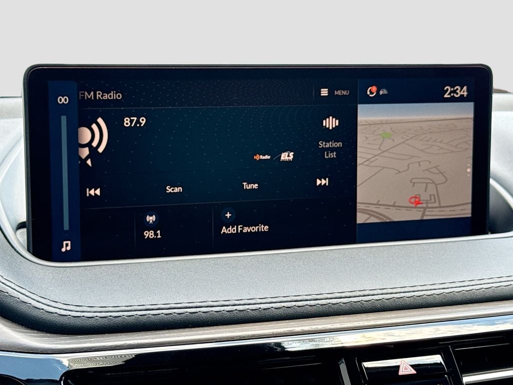 2023 Acura MDX Advance SH-AWD