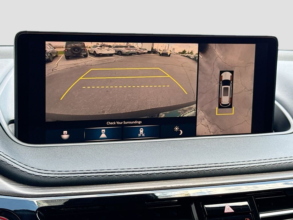 2023 Acura MDX Advance SH-AWD