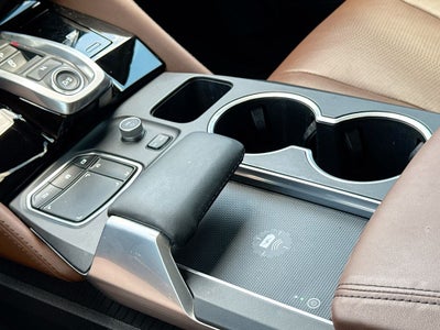 2023 Acura MDX Advance SH-AWD