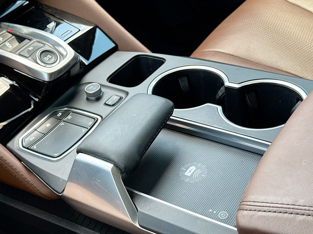 2023 Acura MDX Advance SH-AWD