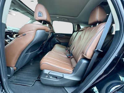2023 Acura MDX Advance SH-AWD