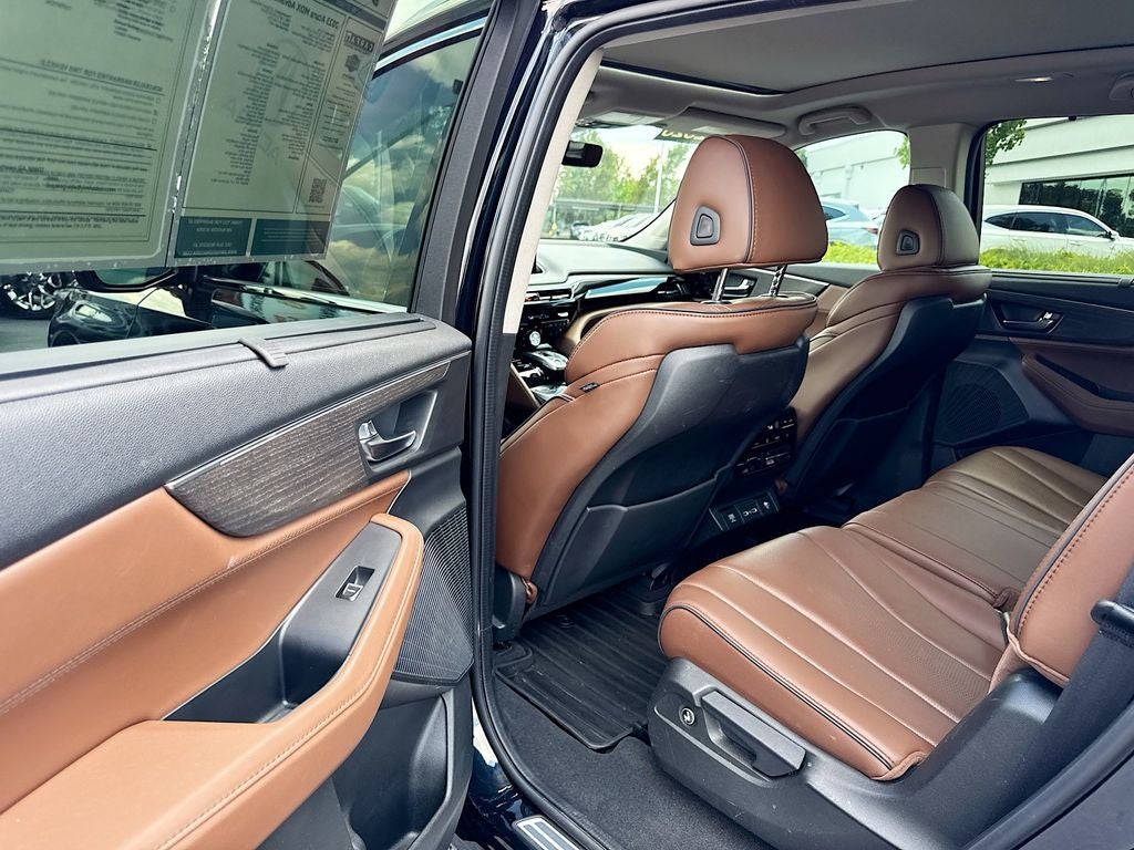 2023 Acura MDX Advance SH-AWD