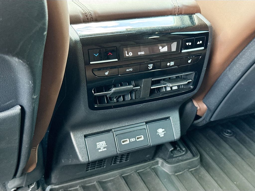 2023 Acura MDX Advance SH-AWD
