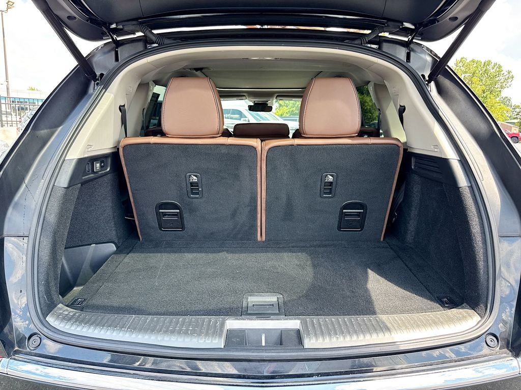 2023 Acura MDX Advance SH-AWD