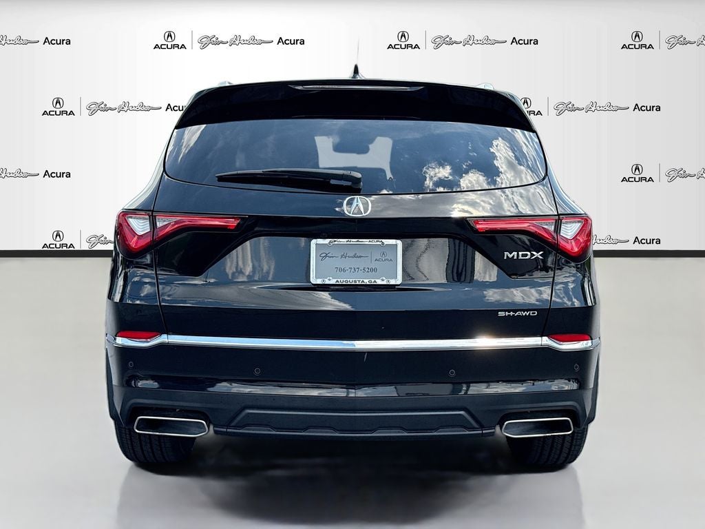 2023 Acura MDX Advance SH-AWD