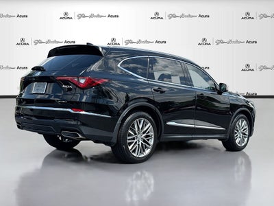 2023 Acura MDX Advance SH-AWD