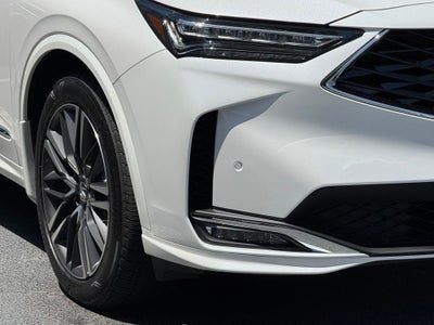 2026 Acura MDX Advance Package SH-AWD