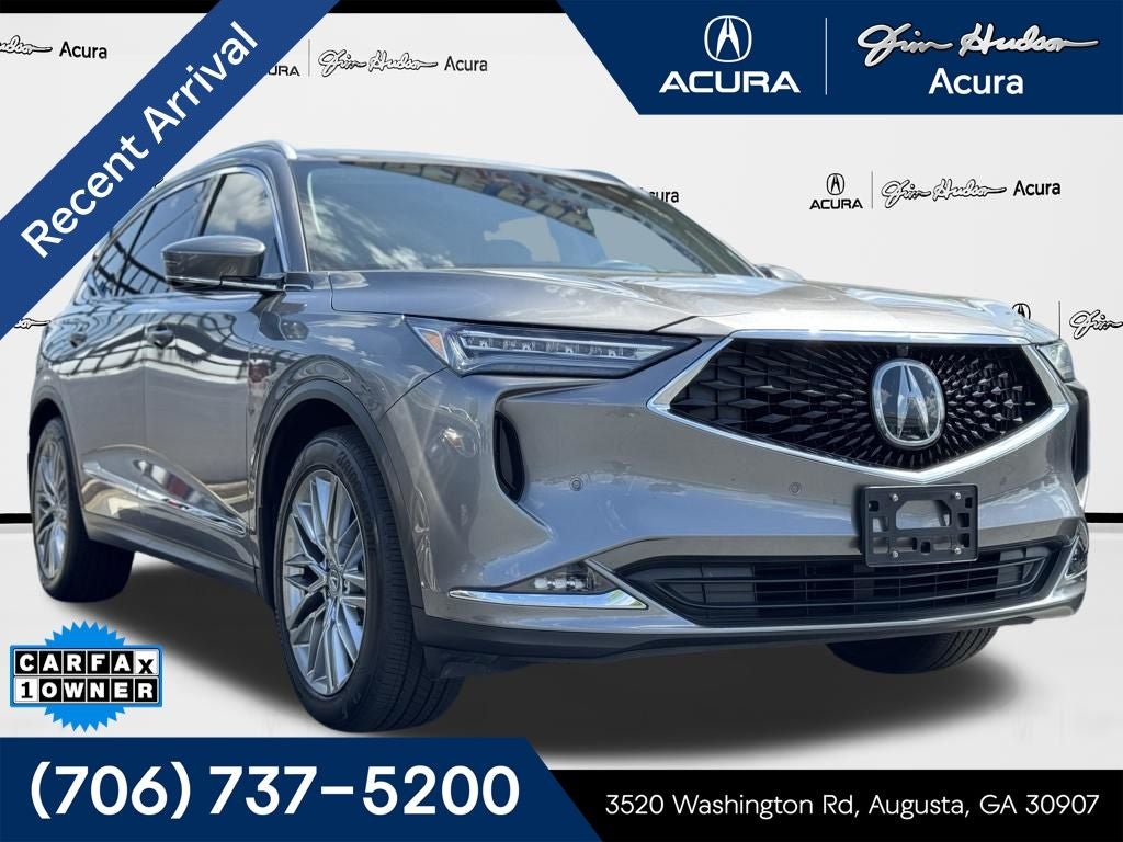 2023 Acura MDX Advance SH-AWD
