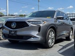 2023 Acura MDX Advance SH-AWD